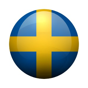 VPN Swedish IP - Monthly